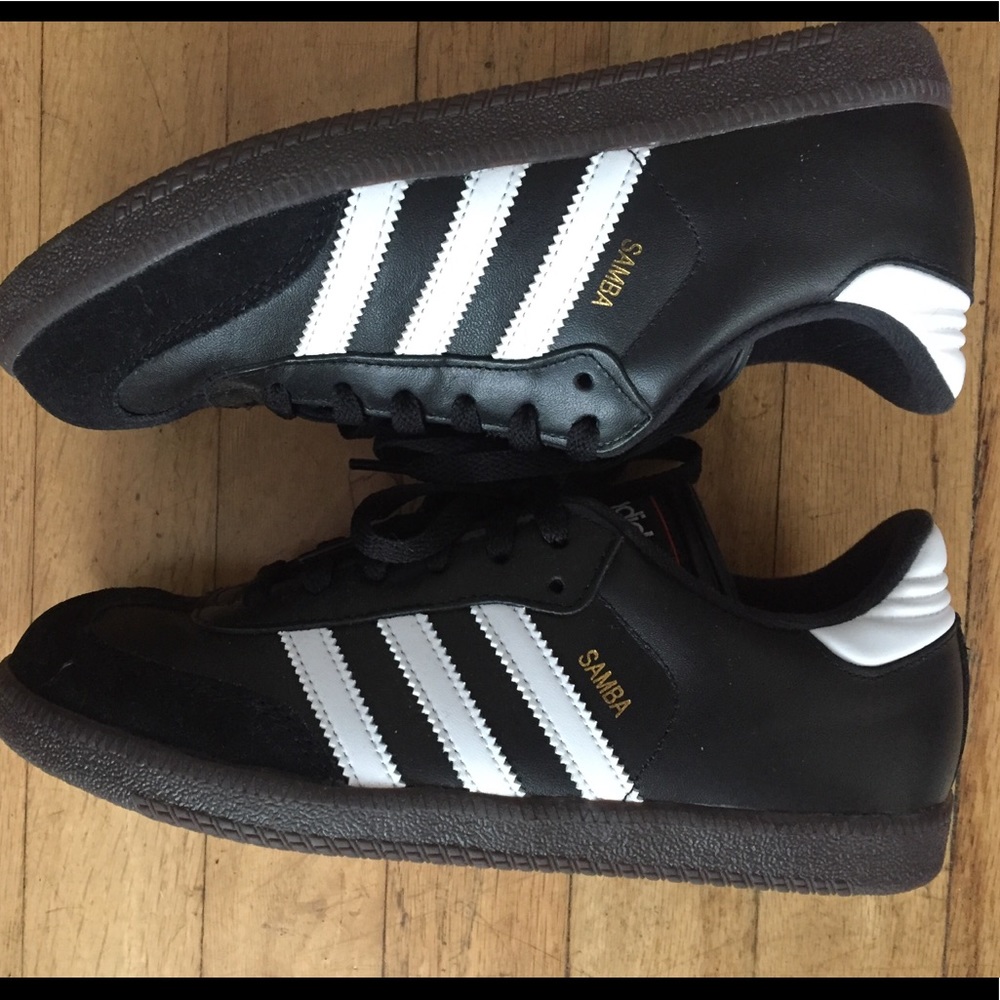 Adidas Samba
